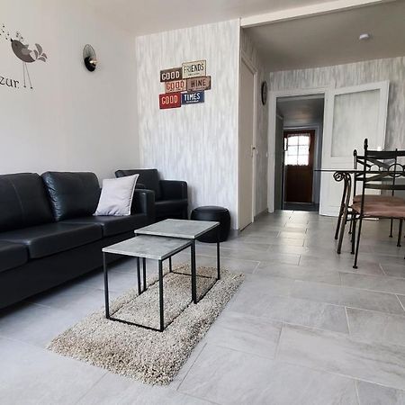 Villa Aubaterra Aubeterre-sur-Dronne Esterno foto