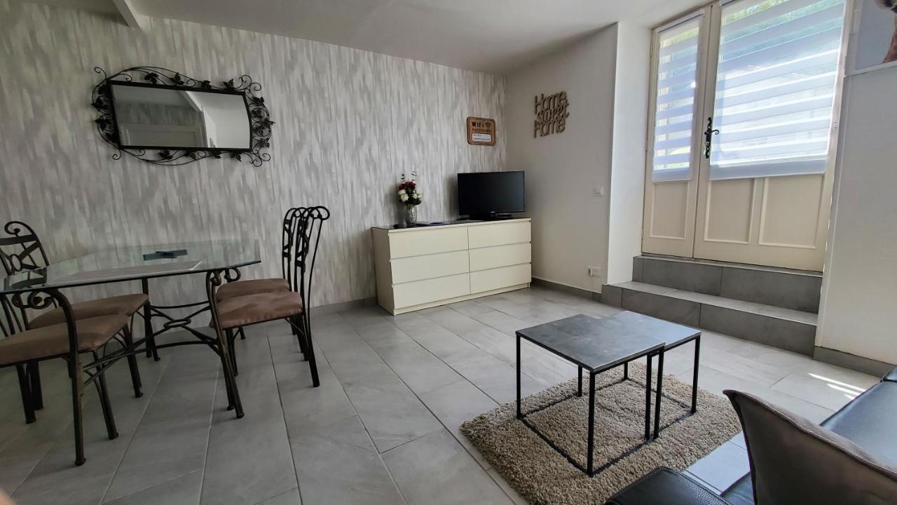 Villa Aubaterra Aubeterre-sur-Dronne Esterno foto