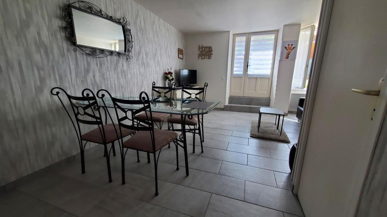 Villa Aubaterra Aubeterre-sur-Dronne Esterno foto