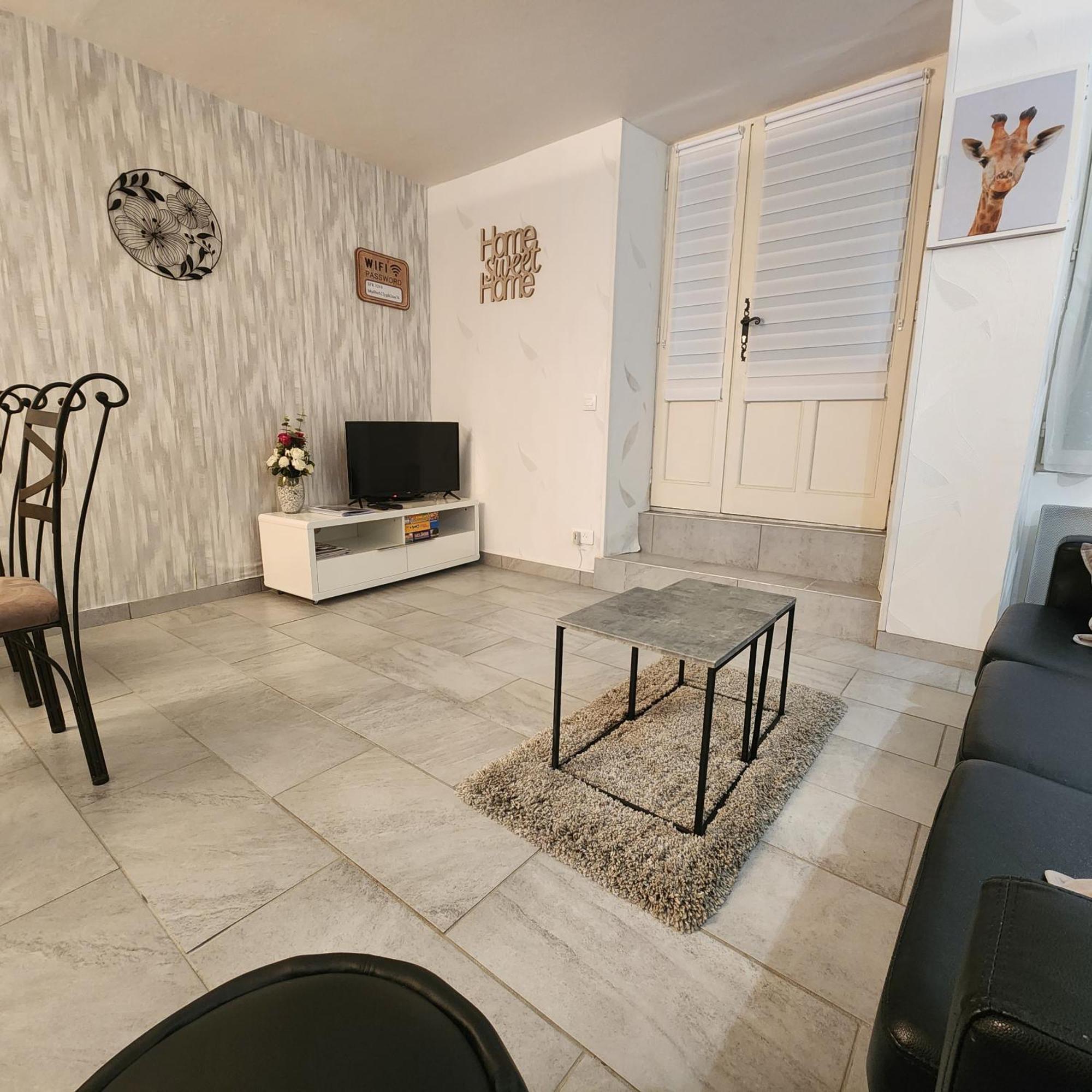 Villa Aubaterra Aubeterre-sur-Dronne Esterno foto