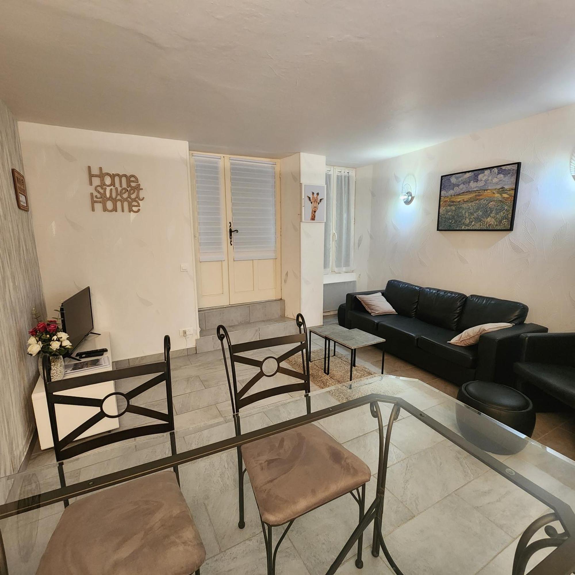 Villa Aubaterra Aubeterre-sur-Dronne Esterno foto
